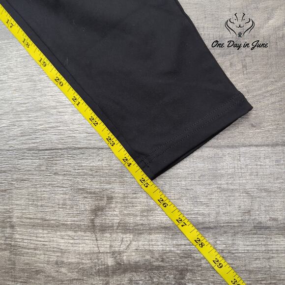 Yogipace Ankle Yoga Pants Size M - Picture 5 of 6